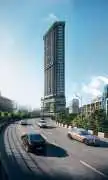 Discover Elegant 1 BHK Homes in Ghatkopar for Comf, Mumbai