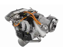 Premium Rotax Parts USA for Light Sport Aircraft, Hurricane