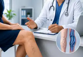 Need Varicose Veins Treatment In Chennai Today?, Chennai