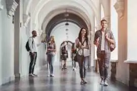 Are You Ready for the TOEFL Exam , Athens