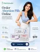 Florida Abortion Pills Available Online, Adams