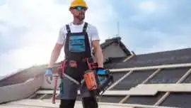 Commercial Roofing Services Michigan, Holly