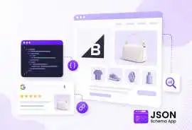 Improve Search Visibility with BigCommerce Schema , New Delhi