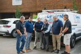 Air Conditioning Atlanta Services for Year-Round, Atlanta