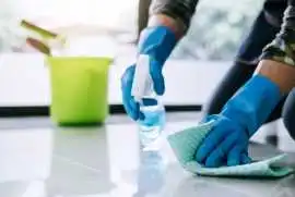 Cleaning Doctors Offices in Miami - Bicaza, Miami