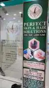 Best Female Dermatologist - Dr. Samina Subhi, Patna