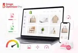Optimize Product Images: Shopify Image Optimizer, Sheridan