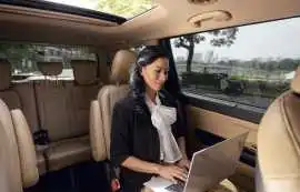 Professional Airport Transportation Services, San Diego