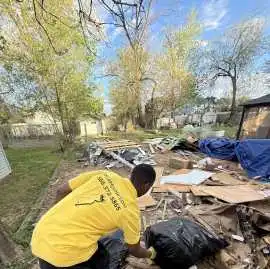 Jefferson Junk Removal for Homes and Offices, Oak Ridge