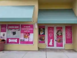 Decorative & Privacy Window Film, Miami
