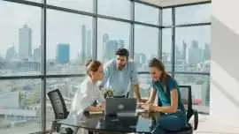 Free Zone Business Setup in UAE: Process, Cost, Dubai