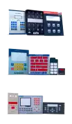 Graphic Overlays manufacturer in India, Gandhinagar