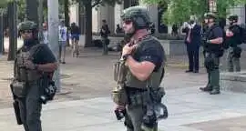 Phoenix Security Contractor | Armed bodyguards |, Clackamas