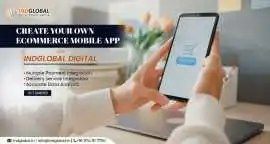 Ecommerce Development Company in Bangalore , Bengaluru