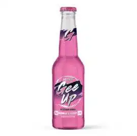 Gee Up Vodka with Smooth Finish and Refined , Sydney