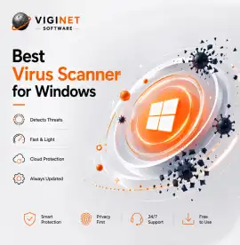 How to Choose the Best Virus Scanner for Windows, Delhi