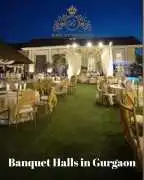 Banquet Halls in Gurgaon for Every Celebration, Gurgaon