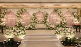 Luxury Banquet Halls Have Grand Celebrations in St, Gurgaon