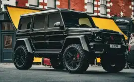 Car Detailing in Toronto | Blackout Auto Detail, Vaughan