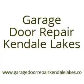 Garage Door Repair Kendale Lakes, Miami