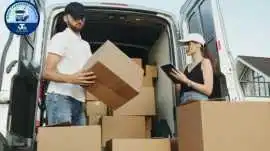 Best Transport Services Near Me in Noida, Noida