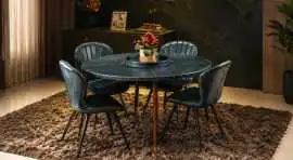 Why Do Interior Designers Recommend Buying Leather, Gurgaon