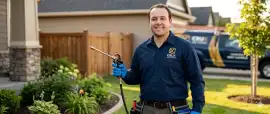CRUX Pest Control | Pest Control Service , Rexburg