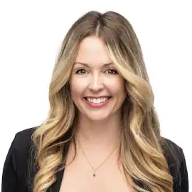 Alexandra Jobb, Mortgage Agent – Legacy Lending Team (DLC), Oshawa