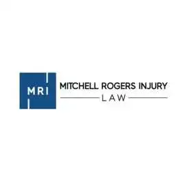 Mitchell Rogers Injury Law, Las Vegas