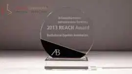 Celebrate Achievement with a Custom Crystal Trophy, Buffalo