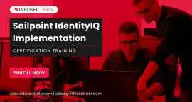 SailPoint Online Training – Build Your IAM Career , Dubai