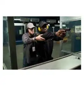 Certified NYS Firearms Training Instructor, New York