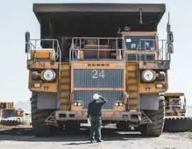 Are heavy-duty rags useful for truck and fleet mai, Perth