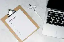 Resume Writing Service for Career Success, New York