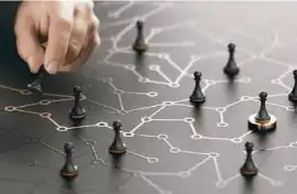 Investment Advisory, London