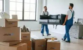 Moving House Adelaide | Trusted & Affordable House, Adelaide