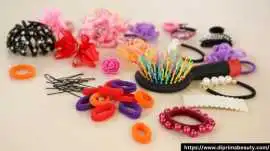 Hair Accessories for Women for Every Outfit, Camarillo