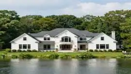 Quality Marble Falls Custom Home Builder, Marble Falls