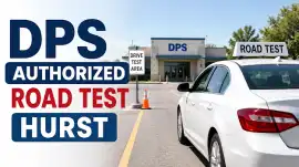Driving lessons for Teen Bedford to Build Safe Dri, Euless