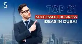 Business Ideas in Dubai: Shuraa India, Delhi