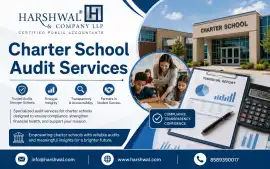 Charter School Audit Services for Financial, San Diego