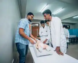 Top Medical University for International Students, Kigali