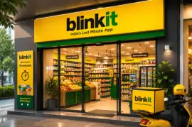 Blinkit distributorship Apply Online 8273621358, Mumbai