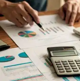 Individual Tax Preparation Services in Los Angeles, Roseville