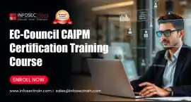 Boost Your AI Career with CAIPM Online Training , Dubai