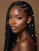 Soft Hair For Braiding – Shop Now, Beverly
