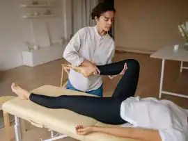 Rozelle Physiotherapist for Personalised Care, Sydney