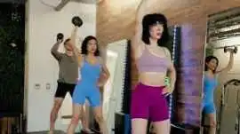 What are the benefits of attending Pilates classes, Houston