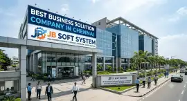 Best Business Solution Company in Chennai , Chennai