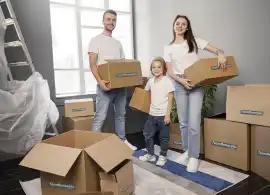 Brampton Movers Company | Reliable Local & Long-Di, Toronto
